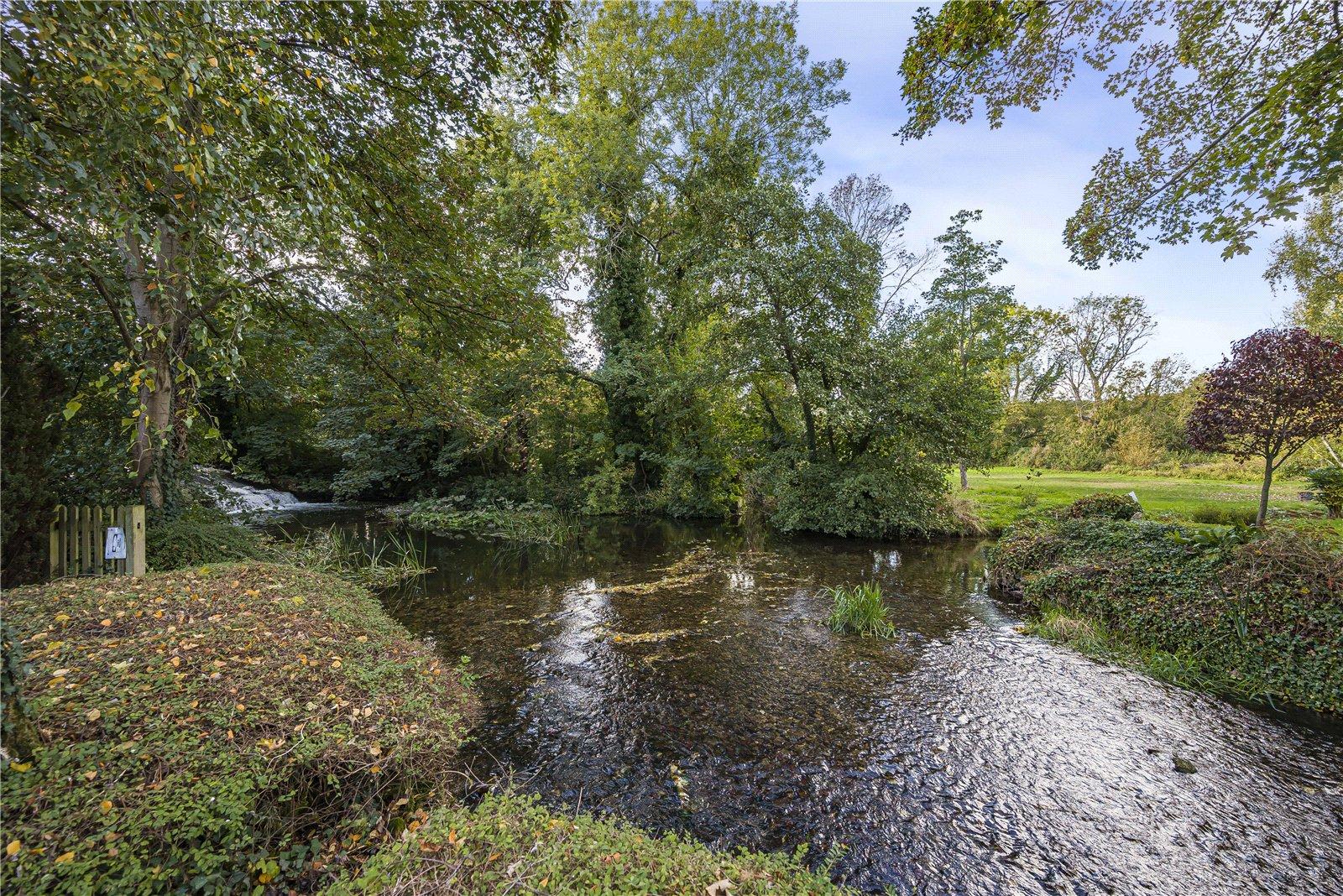 2 bedroom property for sale in Eynsford | Robinson Jackson