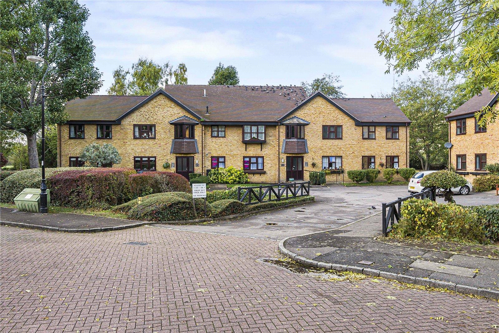 2 bedroom property for sale in Eynsford | Robinson Jackson