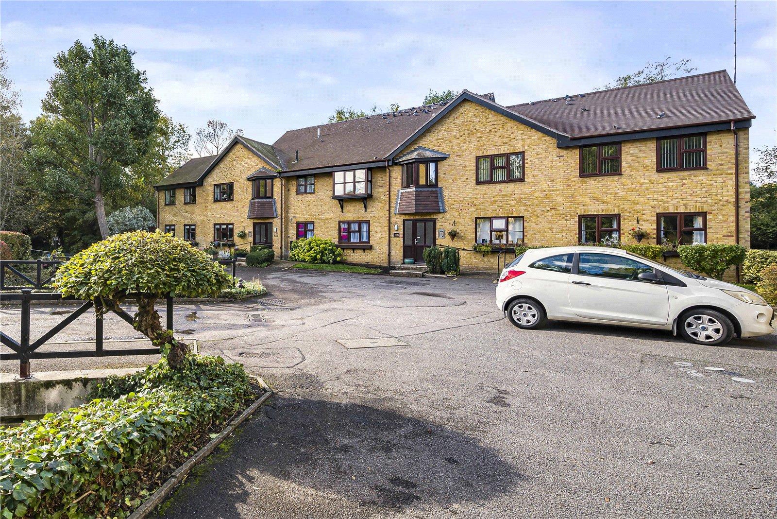 2 bedroom property for sale in Eynsford | Robinson Jackson