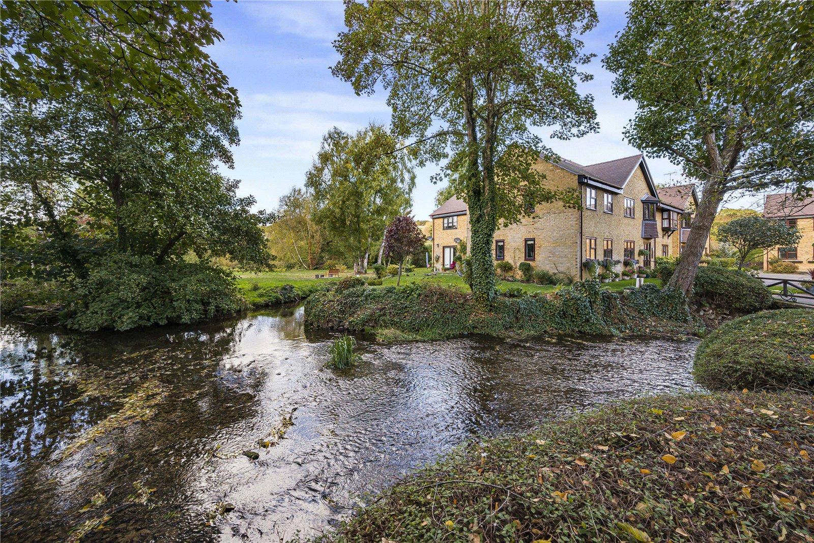 2 bedroom property for sale in Eynsford | Robinson Jackson