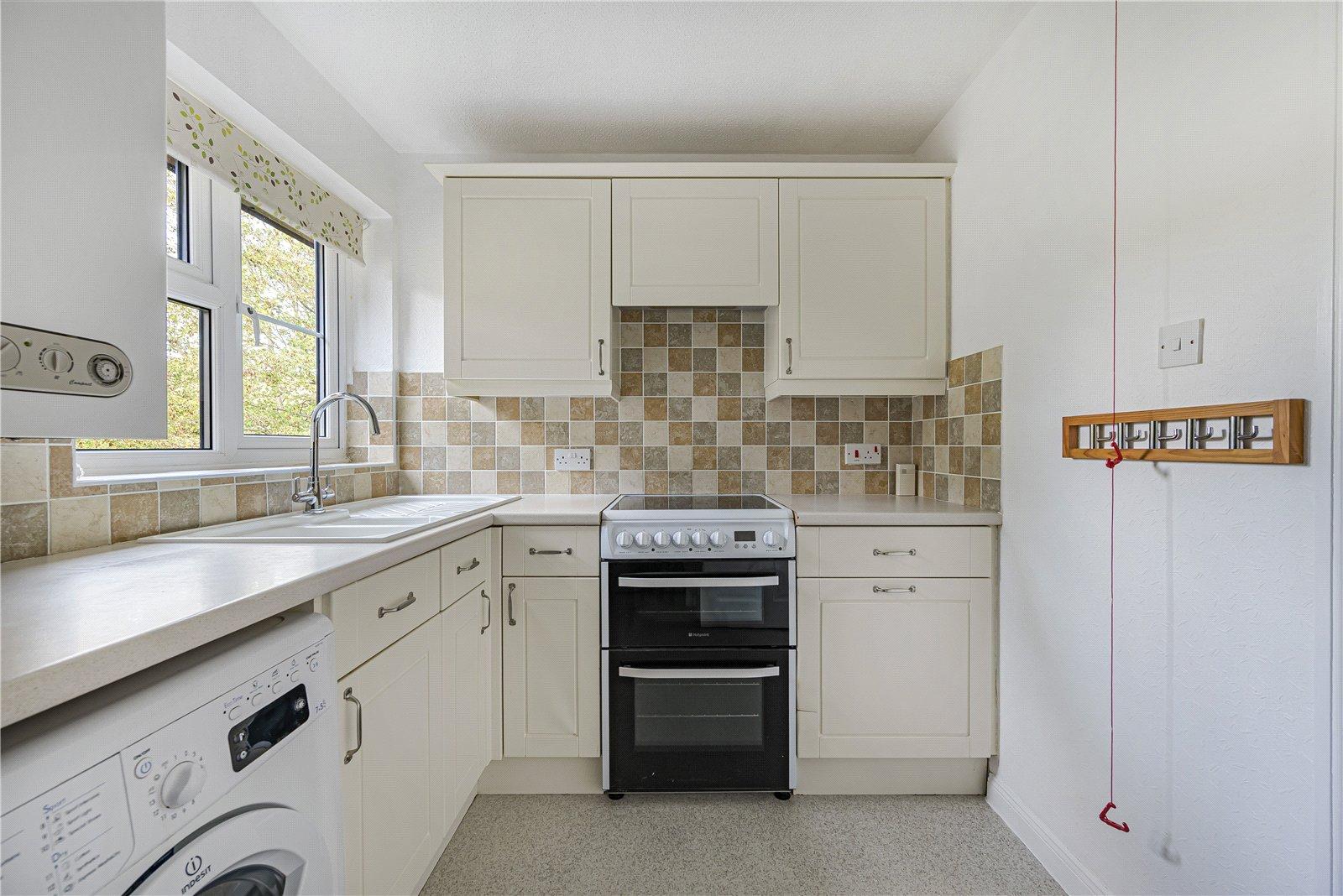 2 bedroom property for sale in Eynsford | Robinson Jackson