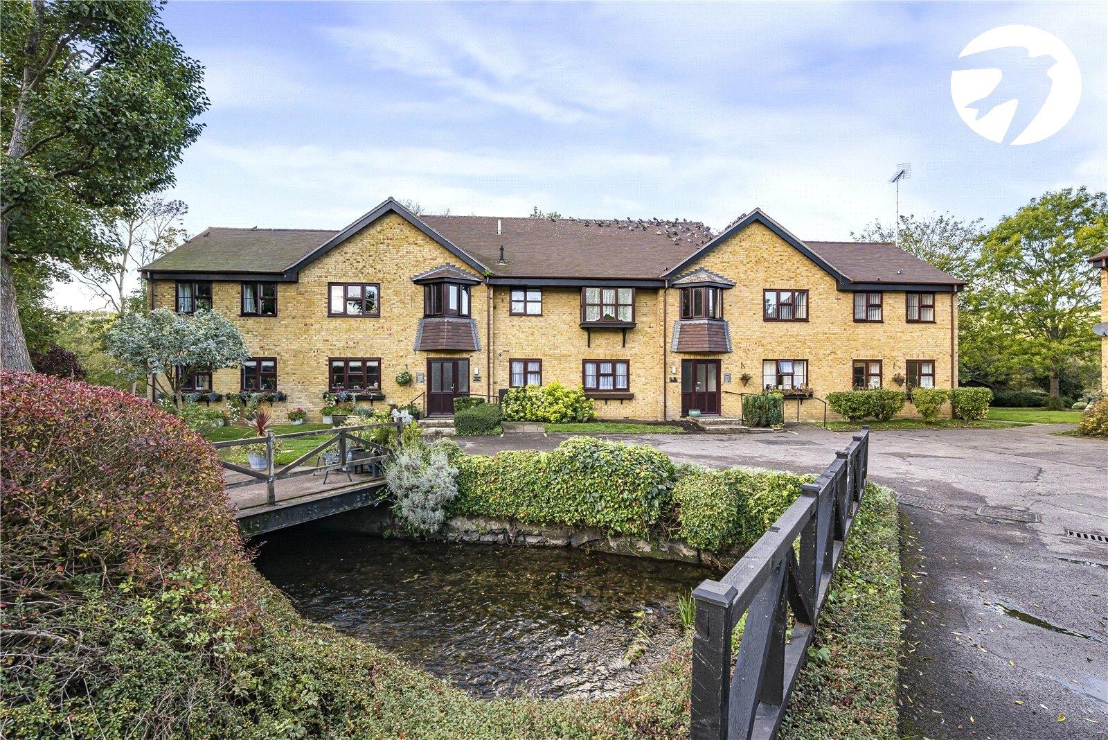 2 bedroom property for sale in Eynsford | Robinson Jackson