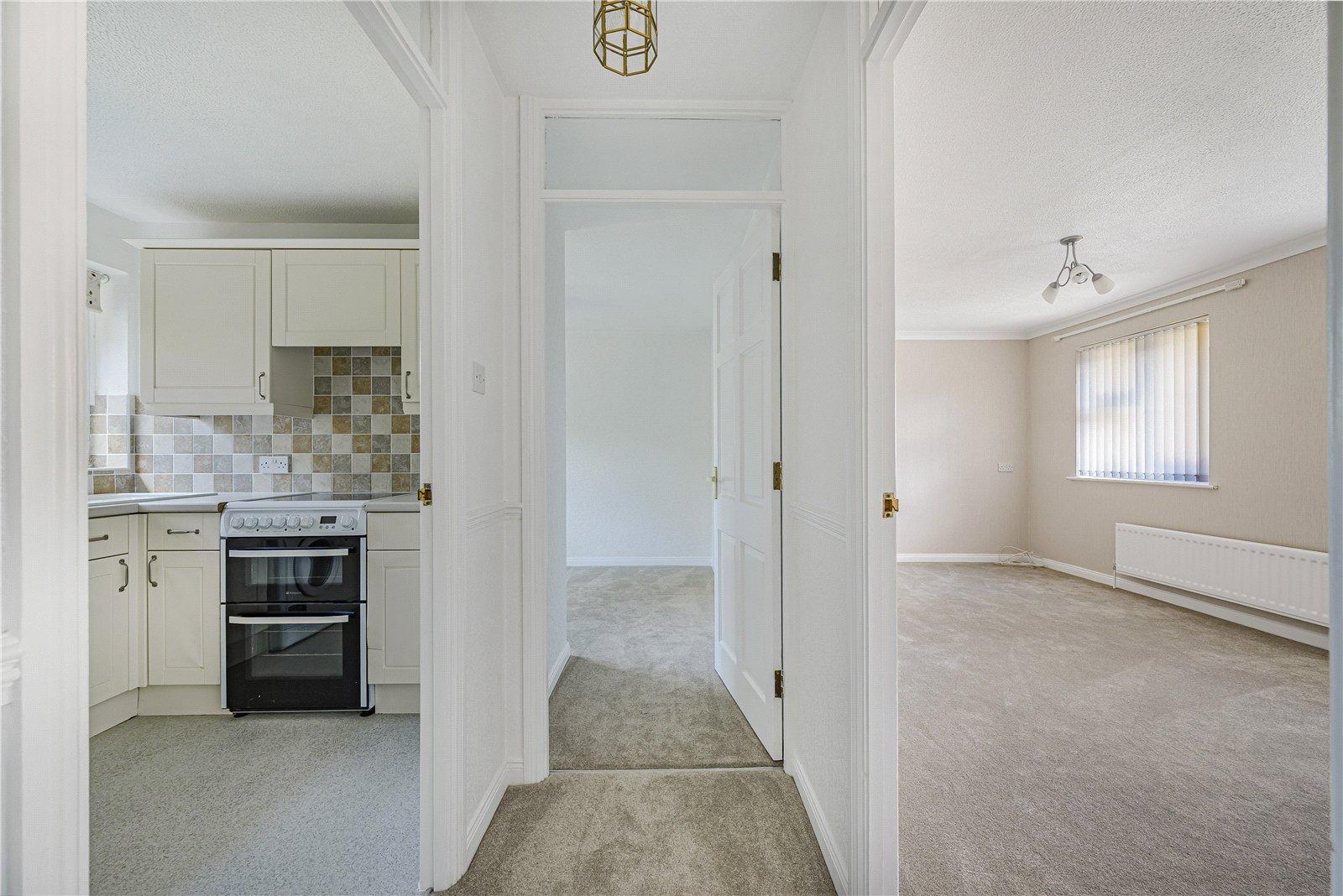 2 bedroom property for sale in Eynsford | Robinson Jackson