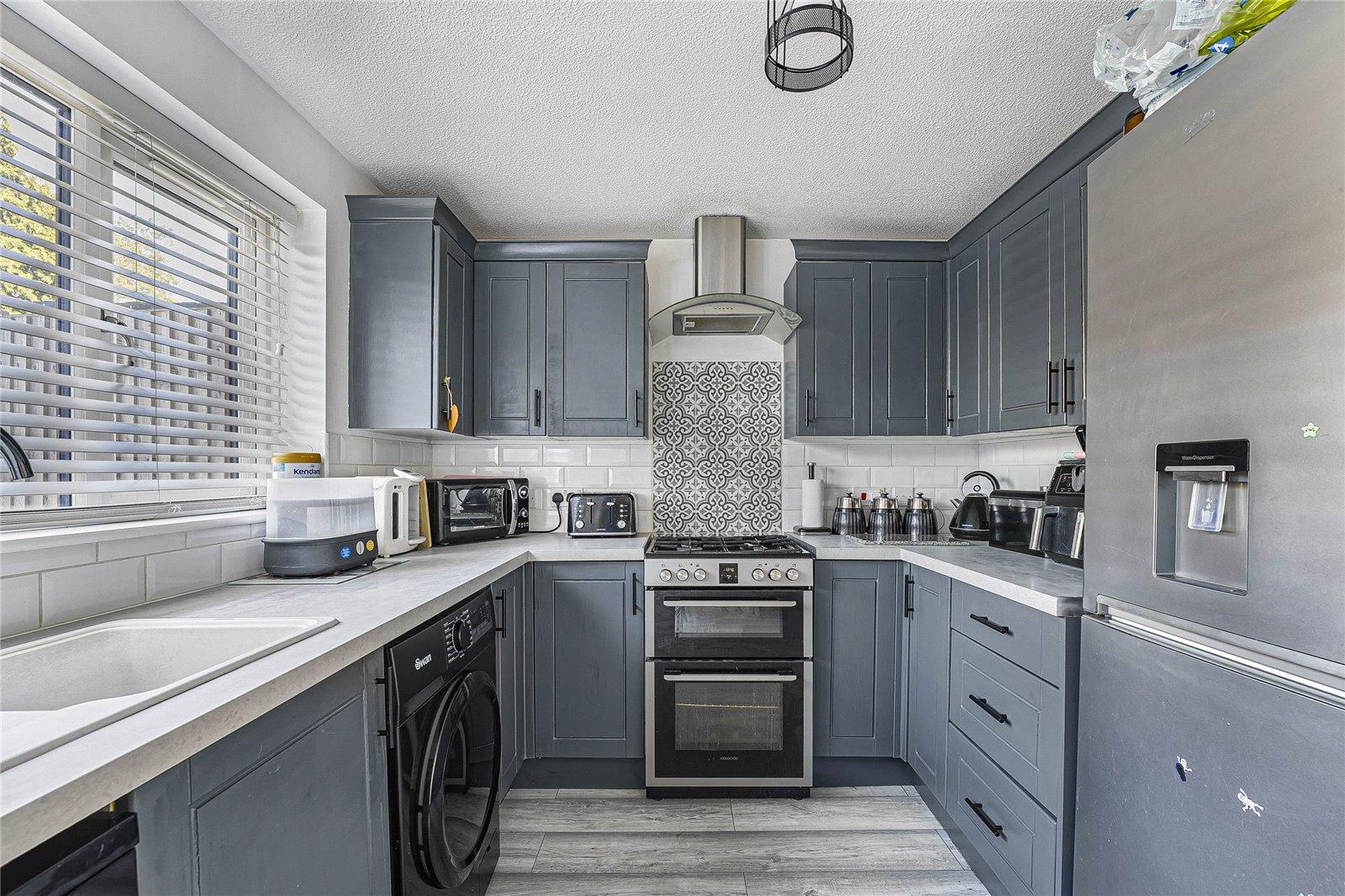 2 bedroom house for sale in Greenhithe | Robinson Jackson