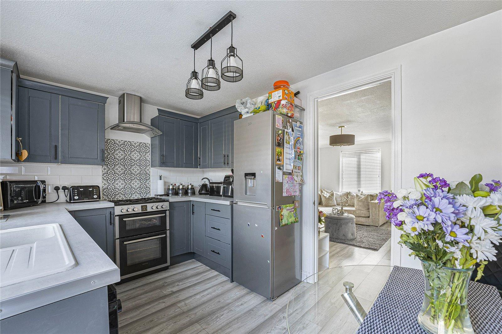 2 bedroom house for sale in Greenhithe | Robinson Jackson