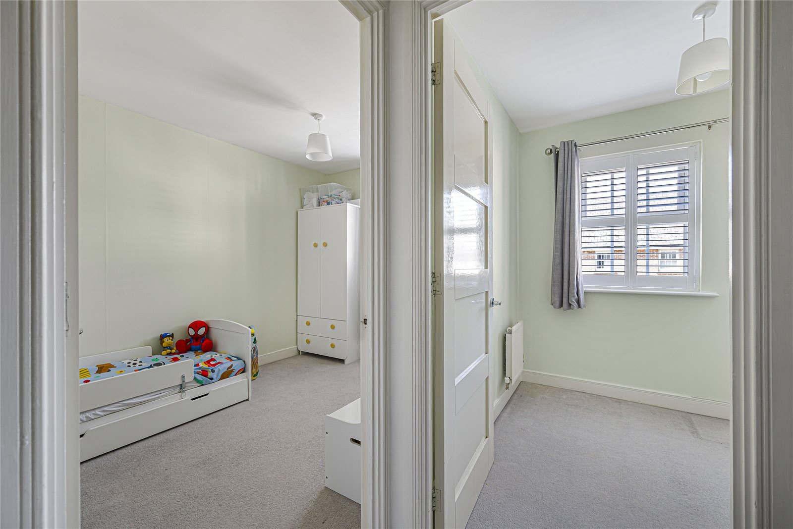 3 bedroom house for sale in Greenhithe | Robinson Jackson