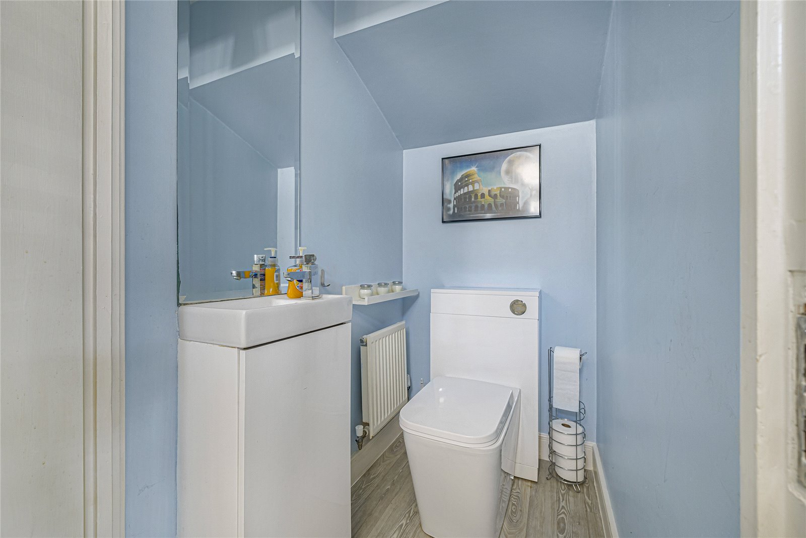 3 bedroom house for sale in Greenhithe | Robinson Jackson