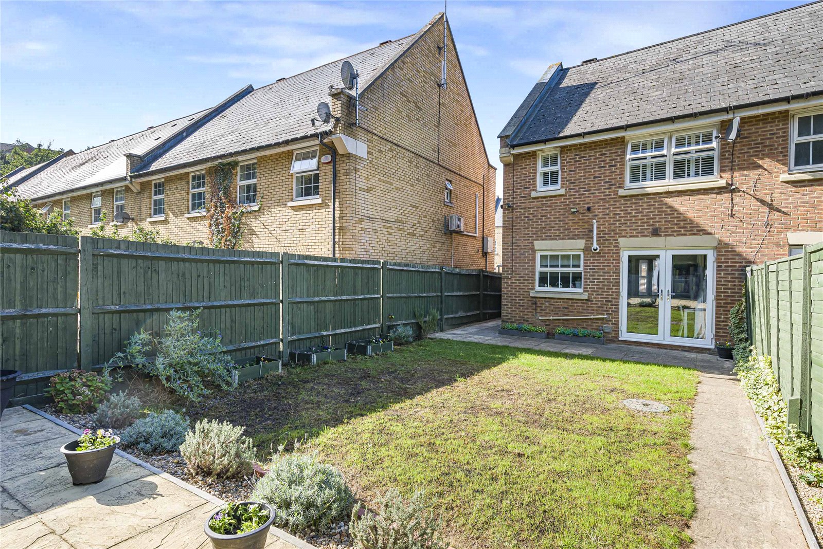 3 bedroom house for sale in Greenhithe | Robinson Jackson