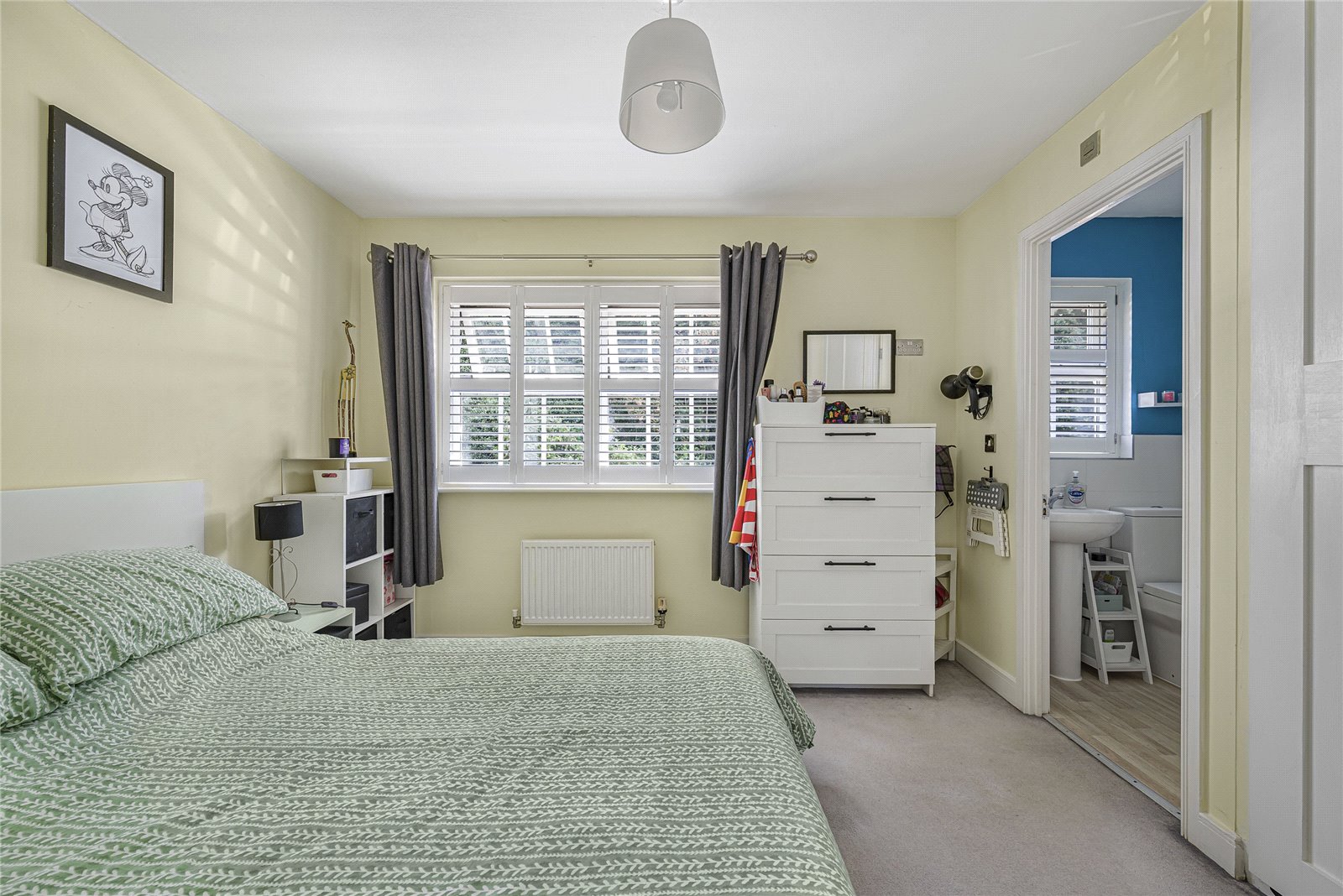 3 bedroom house for sale in Greenhithe | Robinson Jackson
