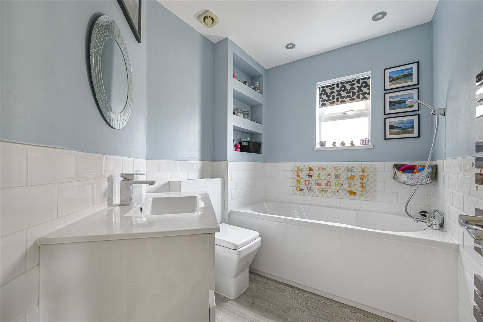 3 bedroom house for sale in Greenhithe | Robinson Jackson