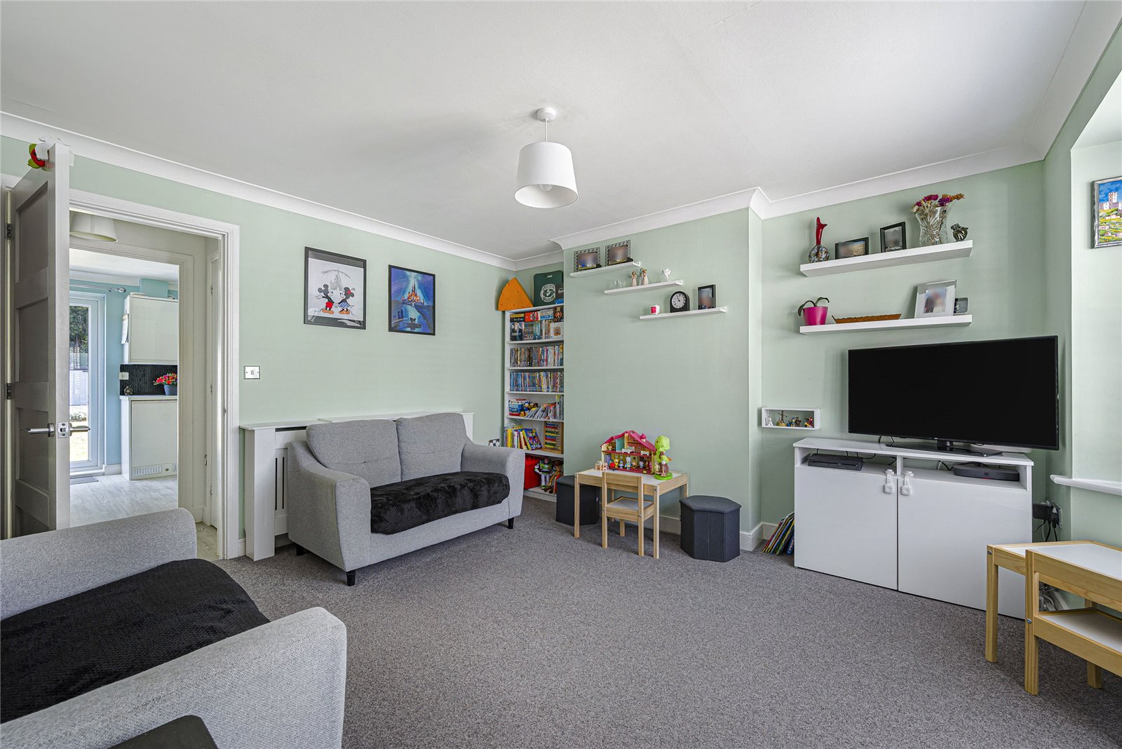 3 bedroom house for sale in Greenhithe | Robinson Jackson