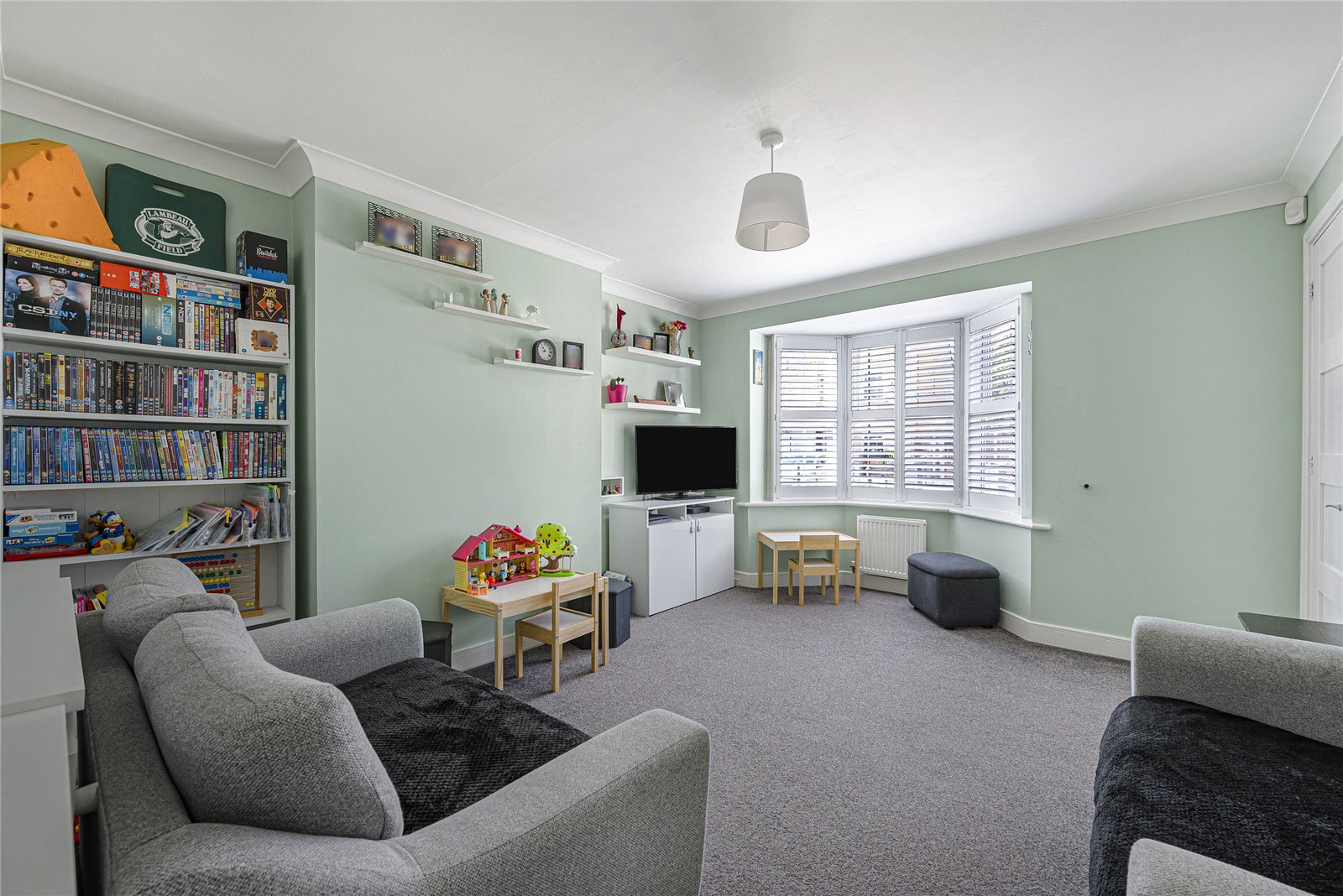 3 bedroom house for sale in Greenhithe | Robinson Jackson