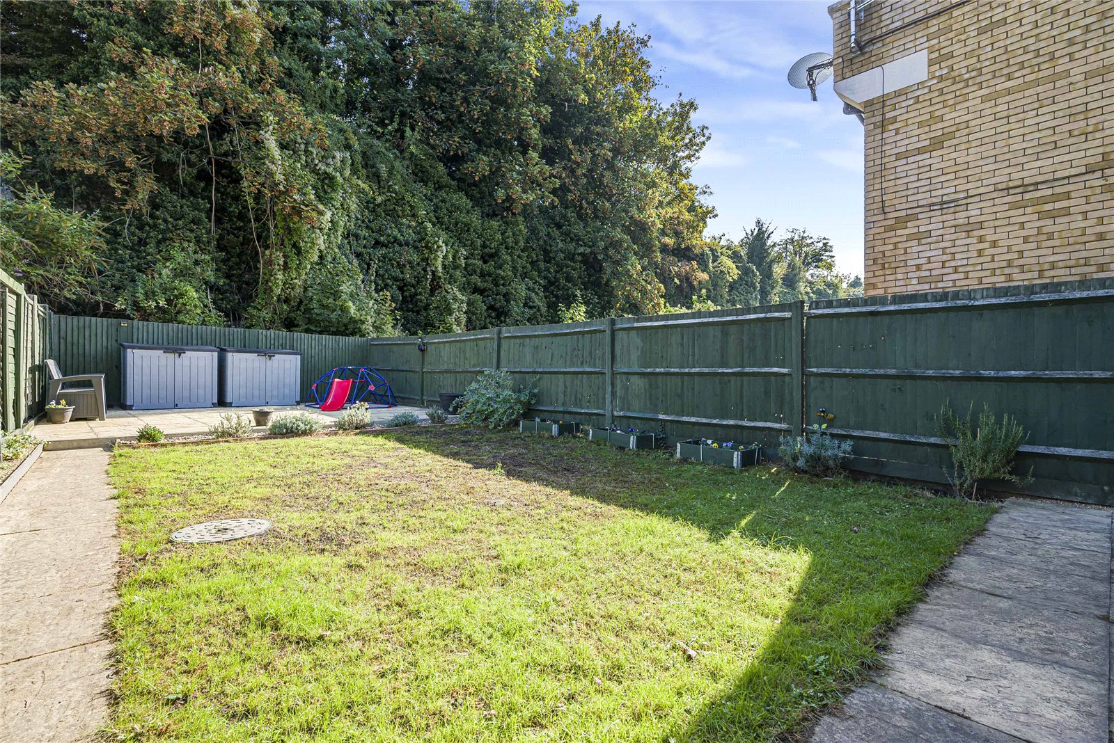 3 bedroom house for sale in Greenhithe | Robinson Jackson