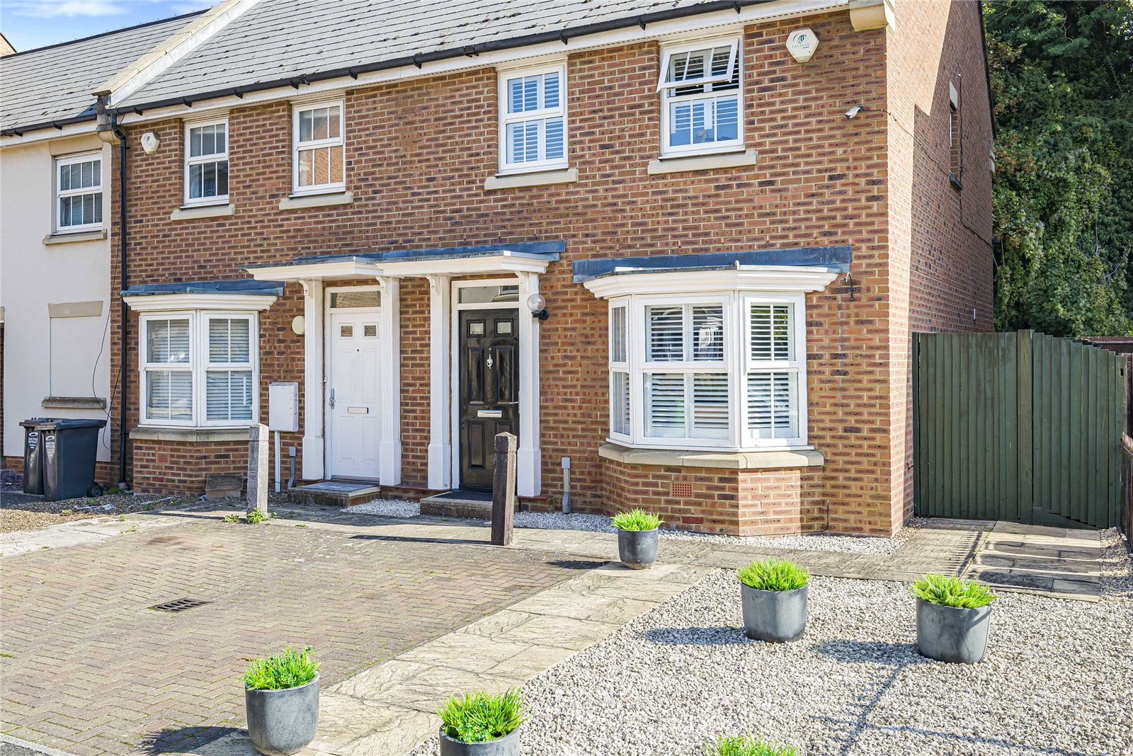 3 bedroom house for sale in Greenhithe | Robinson Jackson