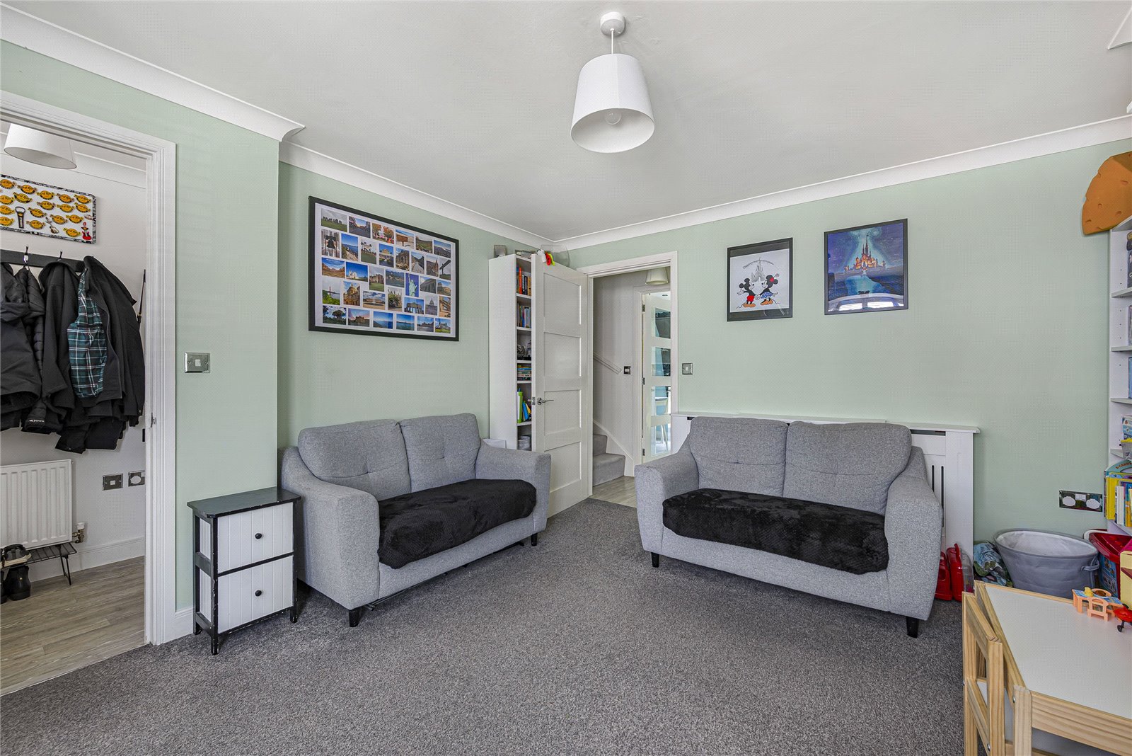 3 bedroom house for sale in Greenhithe | Robinson Jackson