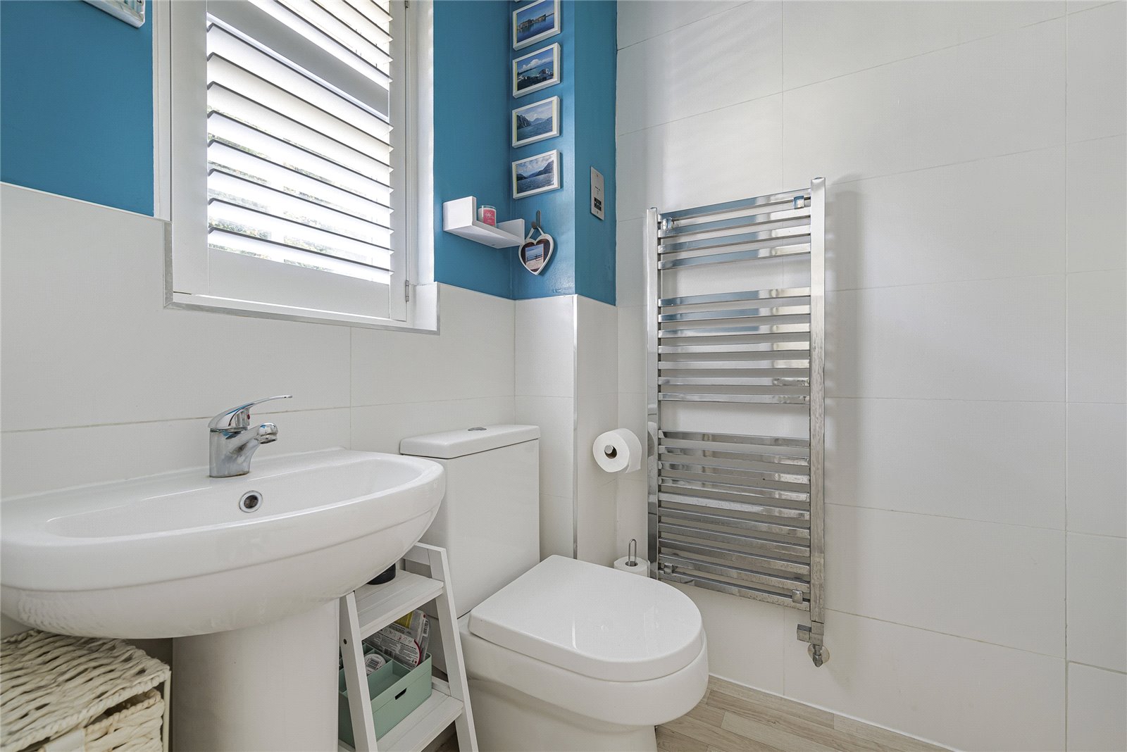 3 bedroom house for sale in Greenhithe | Robinson Jackson