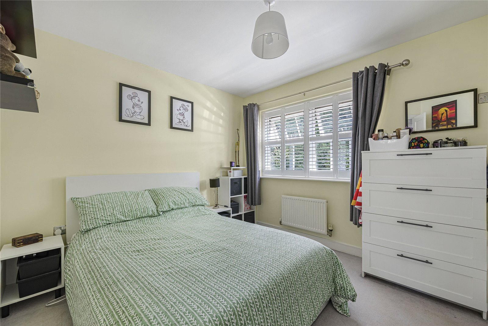 3 bedroom house for sale in Greenhithe | Robinson Jackson