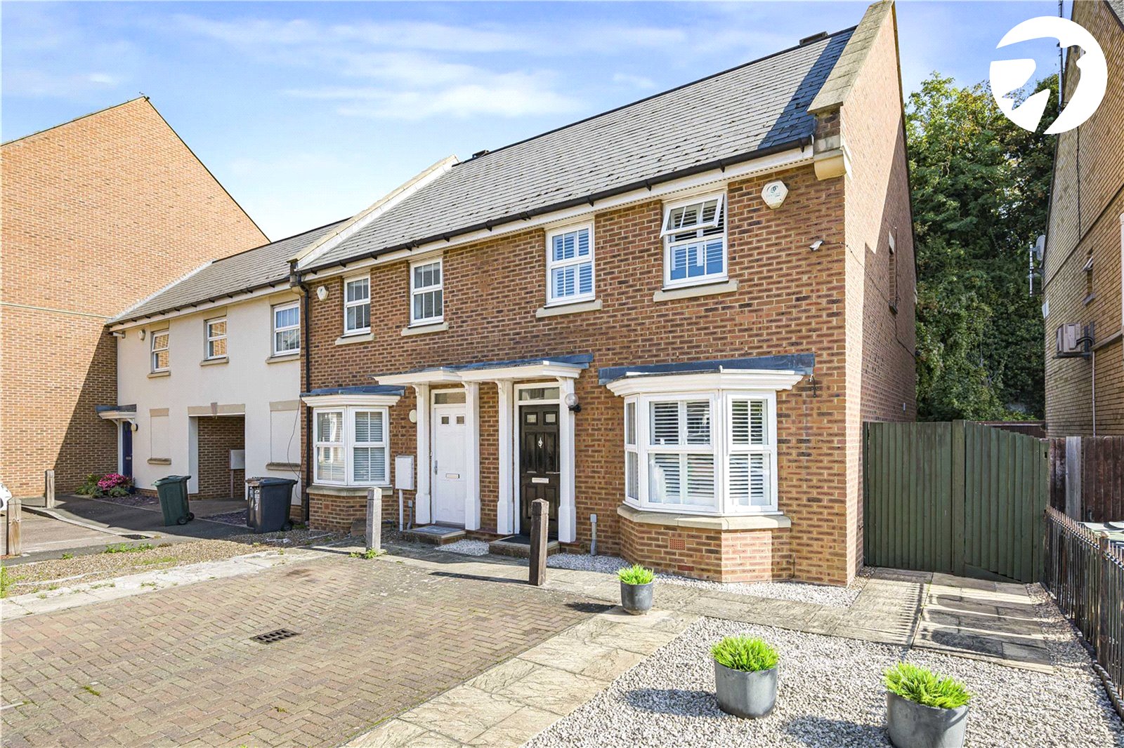 3 bedroom house for sale in Greenhithe | Robinson Jackson