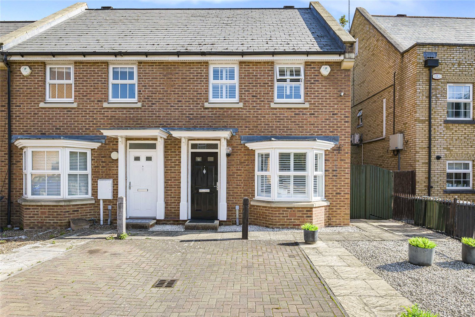 3 bedroom house for sale in Greenhithe | Robinson Jackson