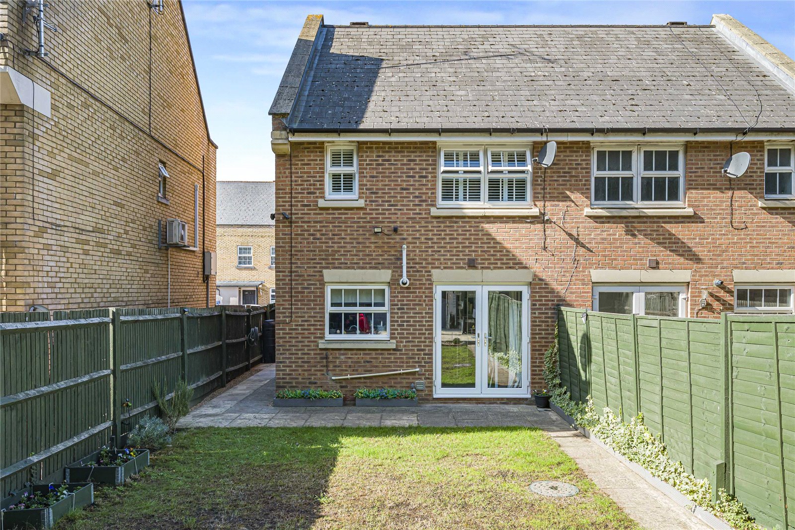 3 bedroom house for sale in Greenhithe | Robinson Jackson