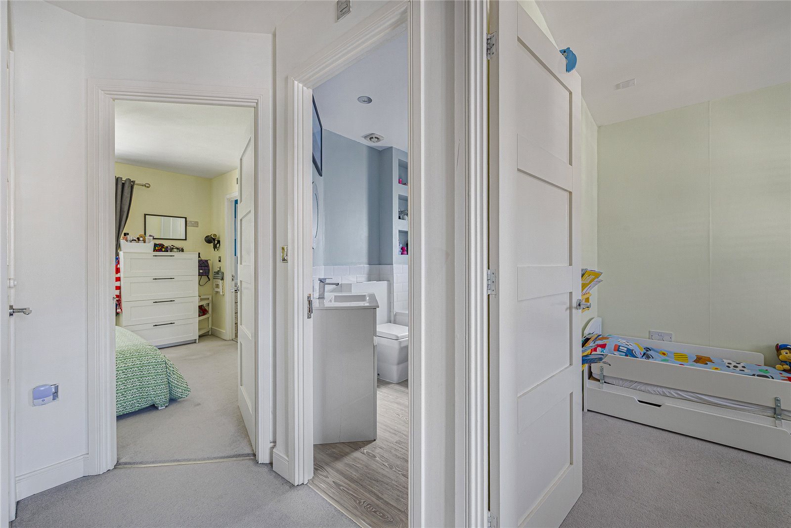 3 bedroom house for sale in Greenhithe | Robinson Jackson