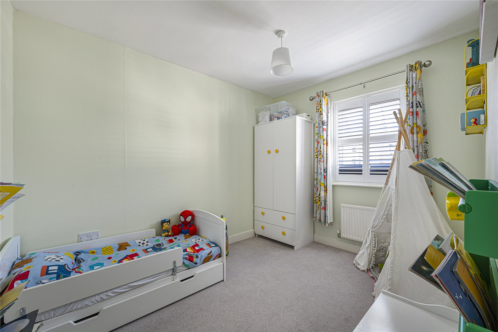 3 bedroom house for sale in Greenhithe | Robinson Jackson