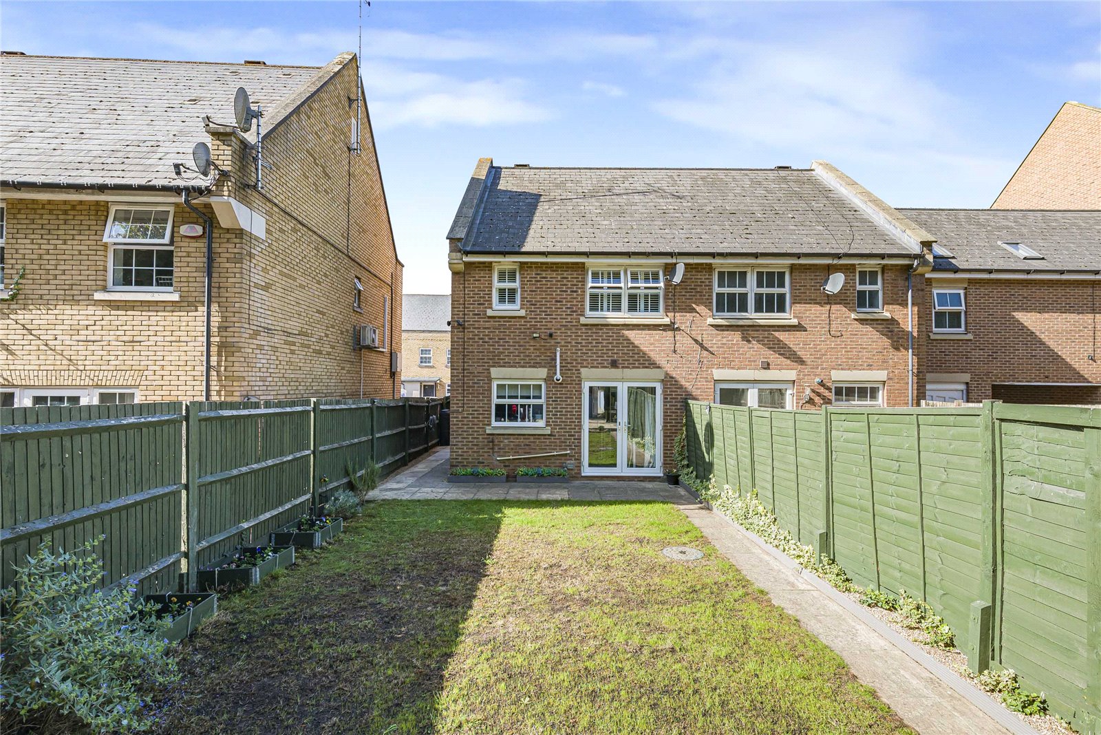 3 bedroom house for sale in Greenhithe | Robinson Jackson