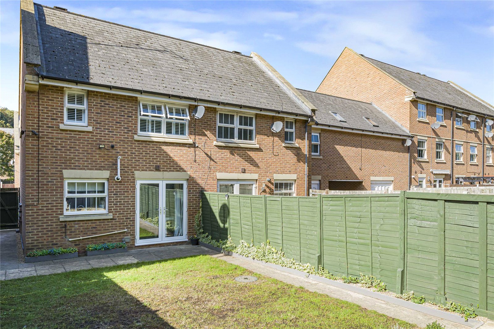 3 bedroom house for sale in Greenhithe | Robinson Jackson