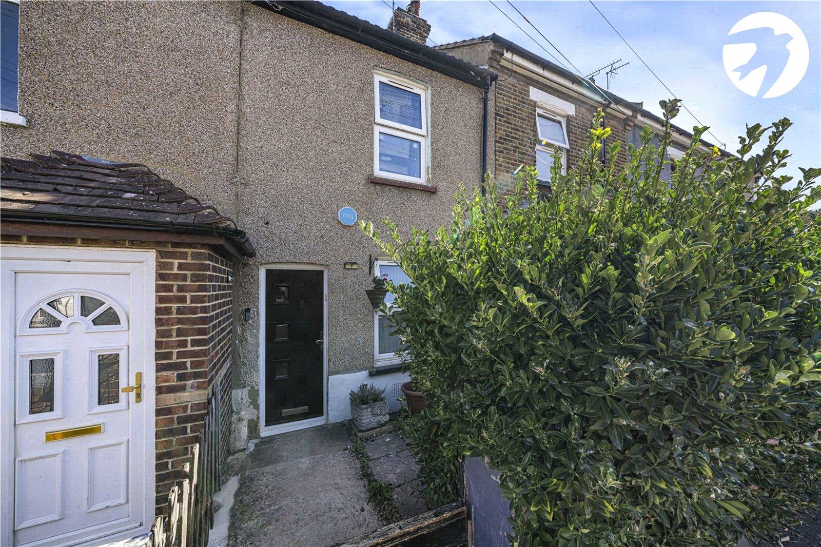 2 bedroom house for sale in Swanscombe | Robinson Jackson