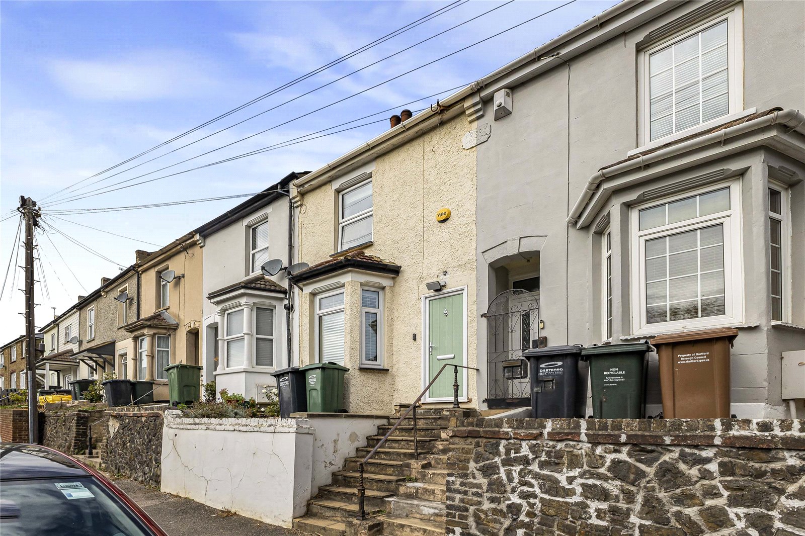 2 bedroom house for sale in Greenhithe | Robinson Jackson