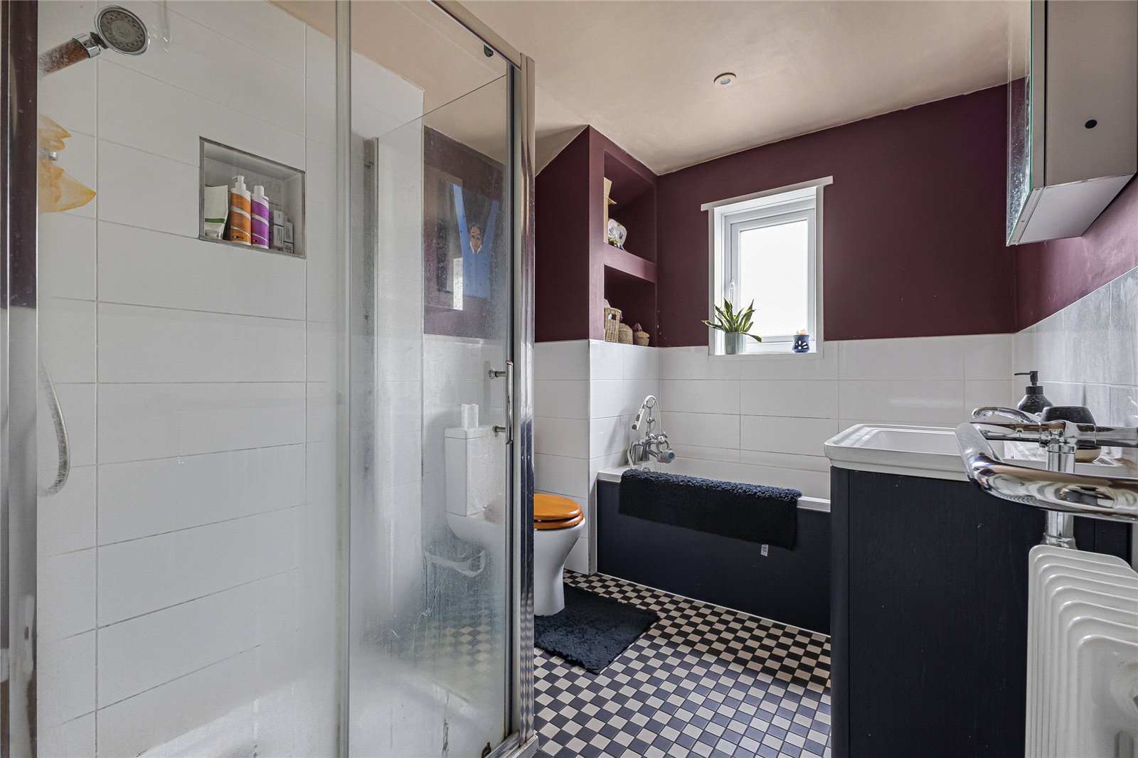 2 bedroom house for sale in Greenhithe | Robinson Jackson