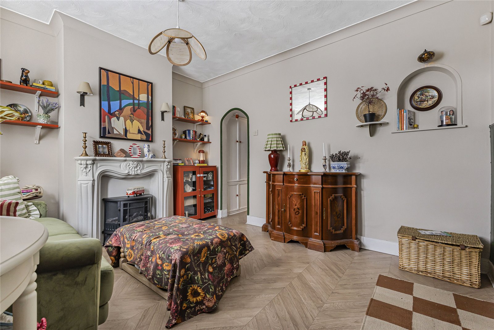 2 bedroom house for sale in Greenhithe | Robinson Jackson