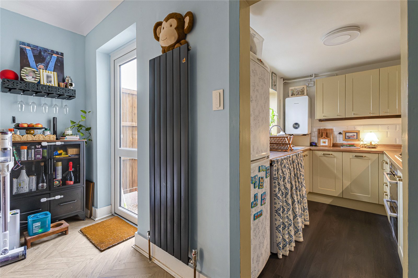 2 bedroom house for sale in Greenhithe | Robinson Jackson