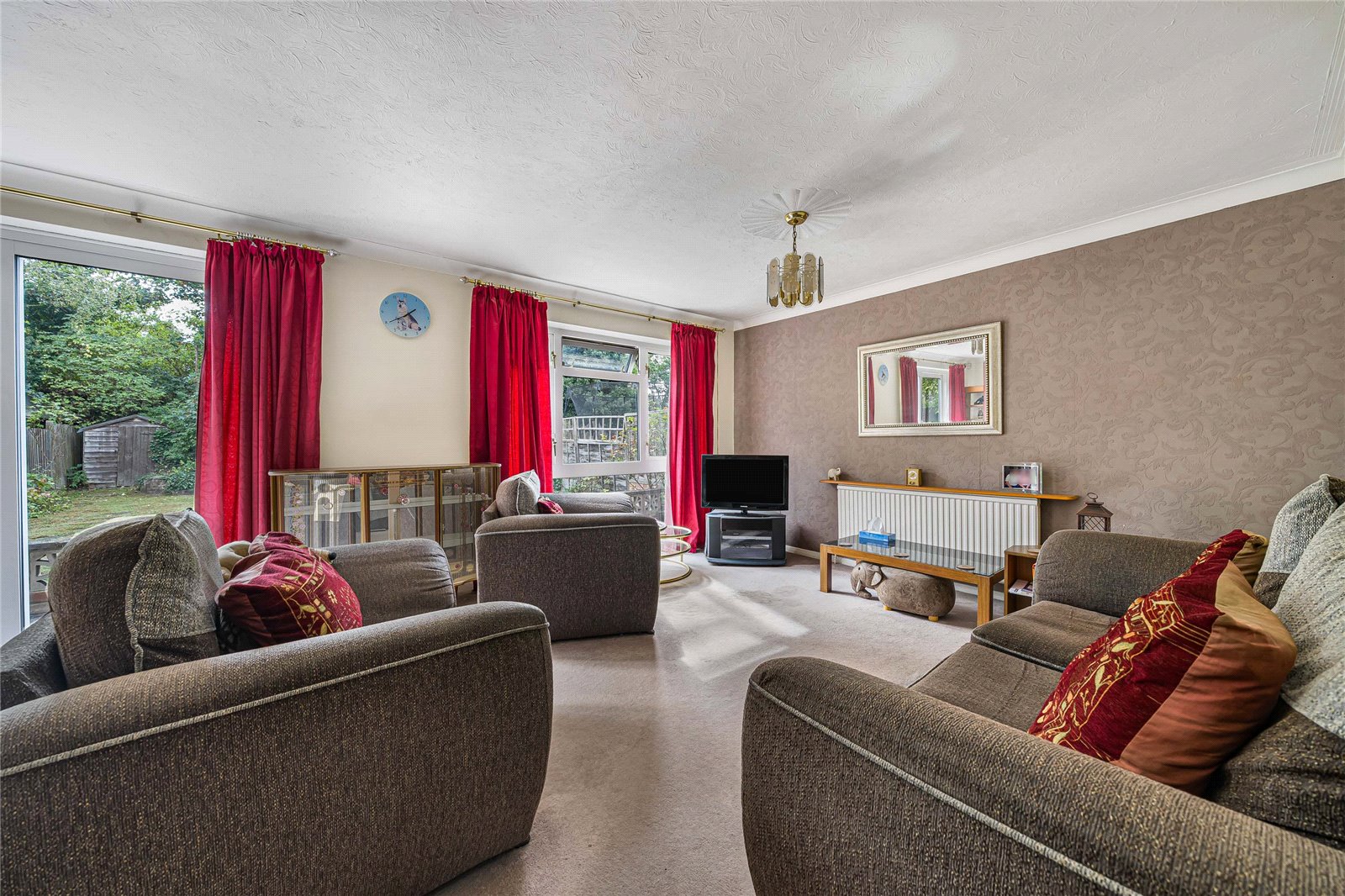 4 bedroom house for sale in Greenhithe | Robinson Jackson
