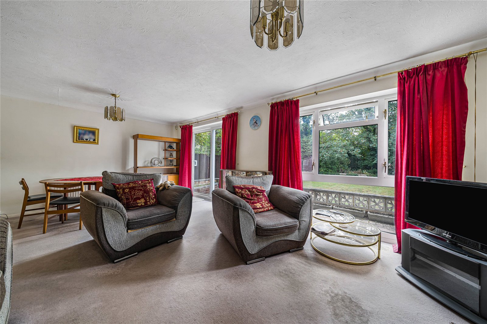 4 bedroom house for sale in Greenhithe | Robinson Jackson