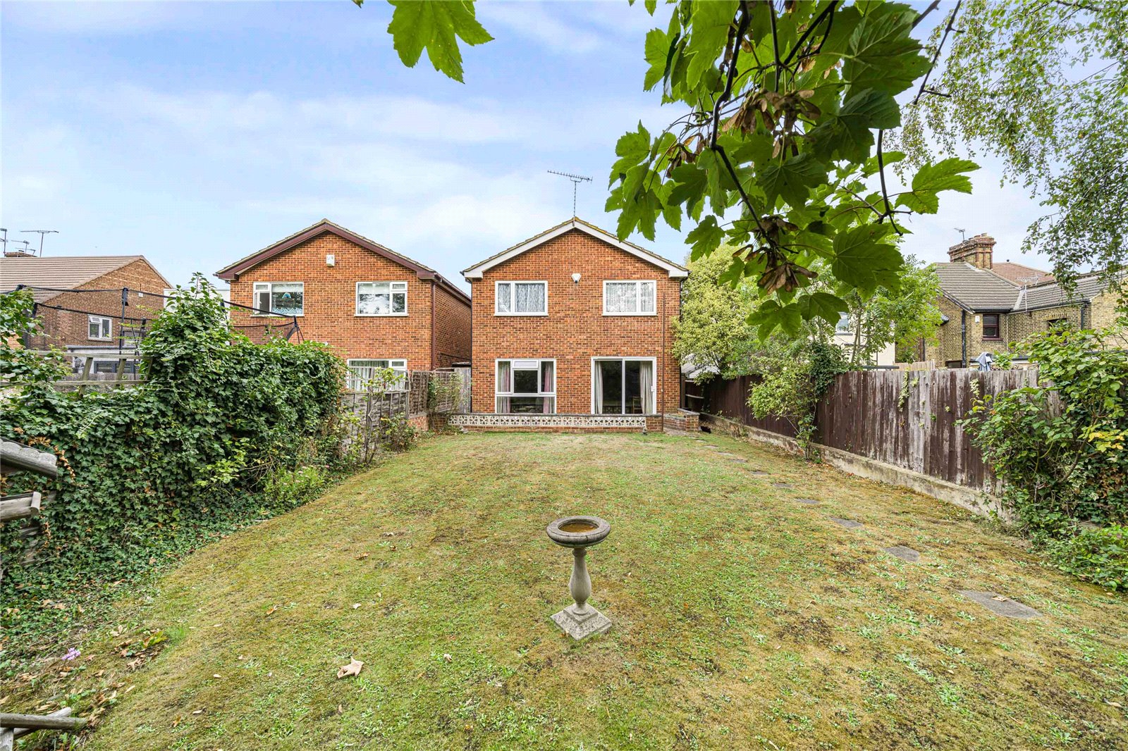 4 bedroom house for sale in Greenhithe | Robinson Jackson