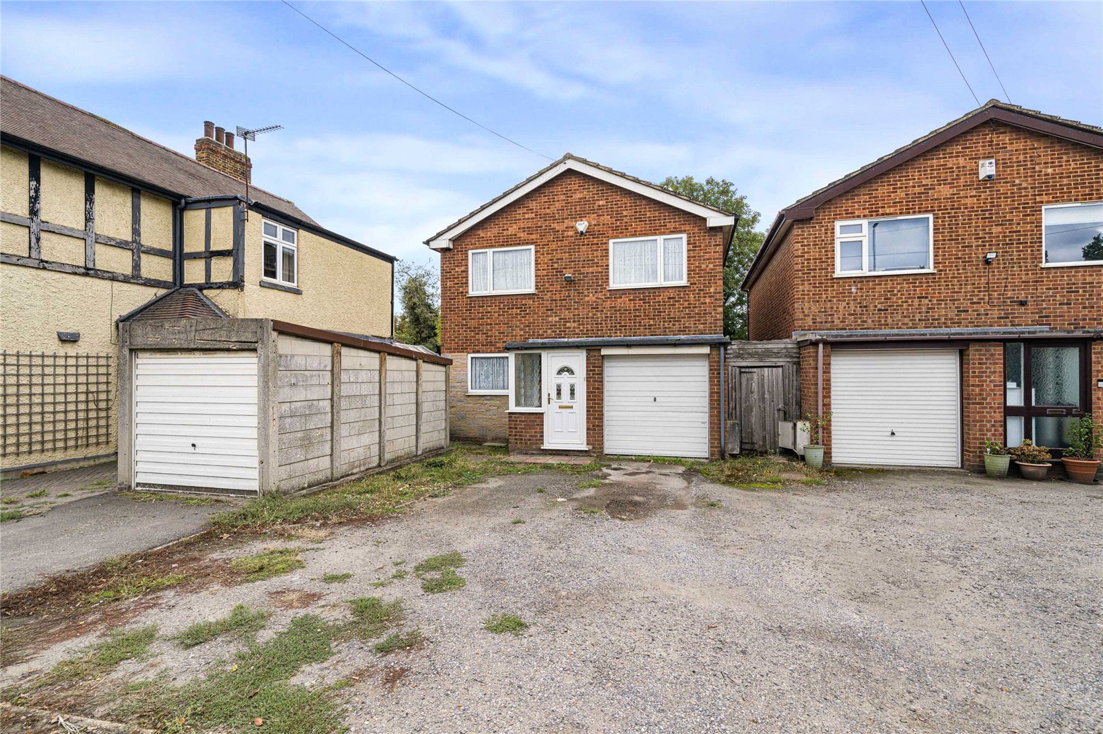 4 bedroom house for sale in Greenhithe | Robinson Jackson