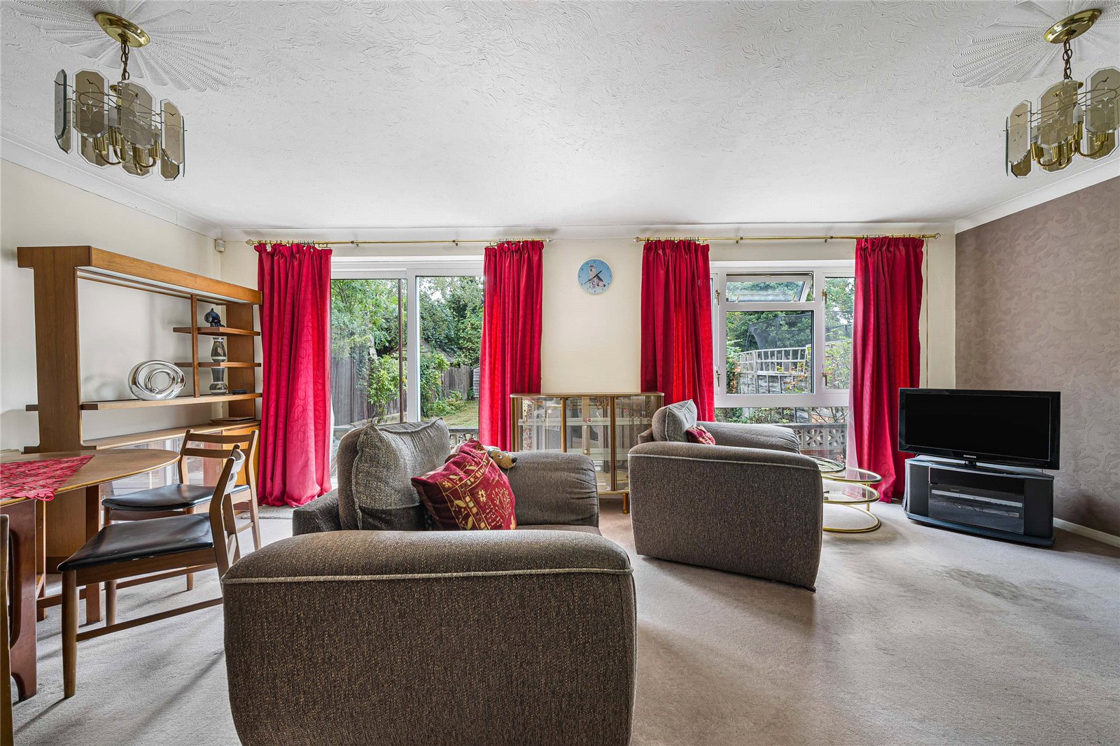 4 bedroom house for sale in Greenhithe | Robinson Jackson