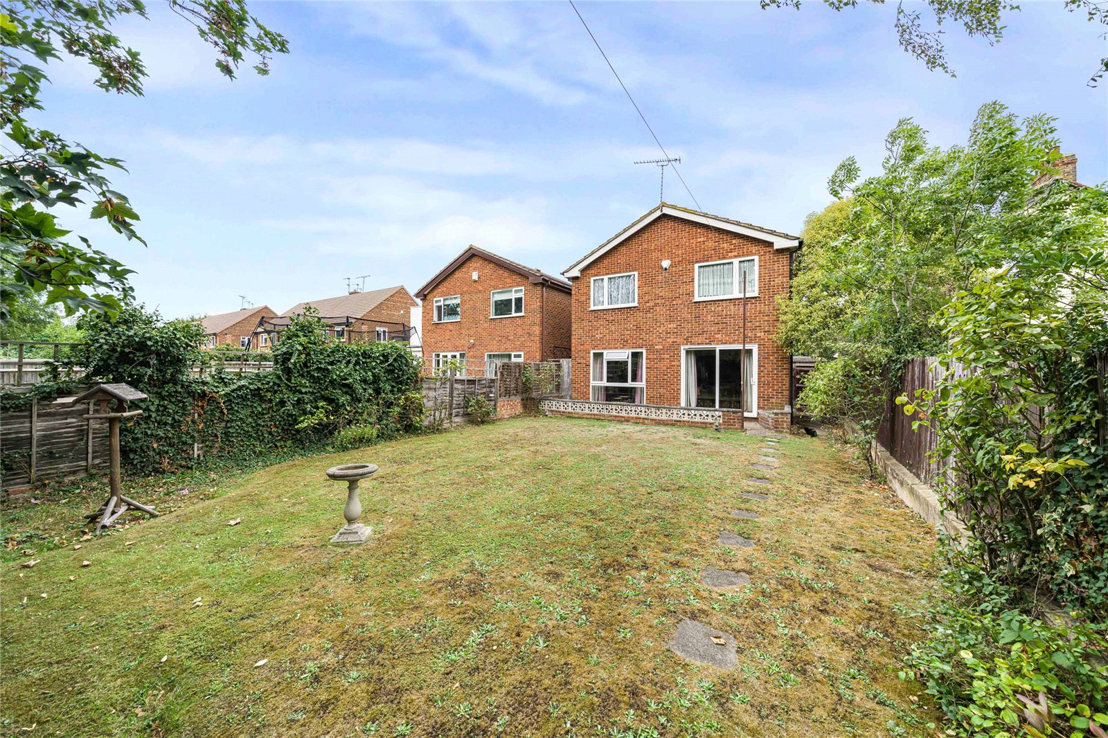 4 bedroom house for sale in Greenhithe | Robinson Jackson