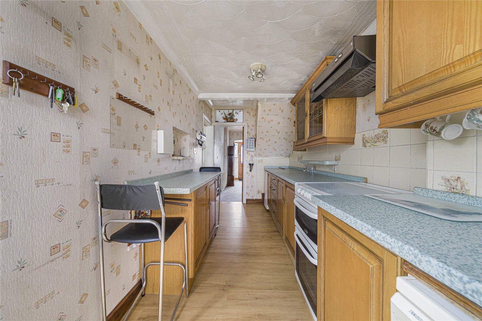 3 bedroom house for sale in Swanscombe | Robinson Jackson