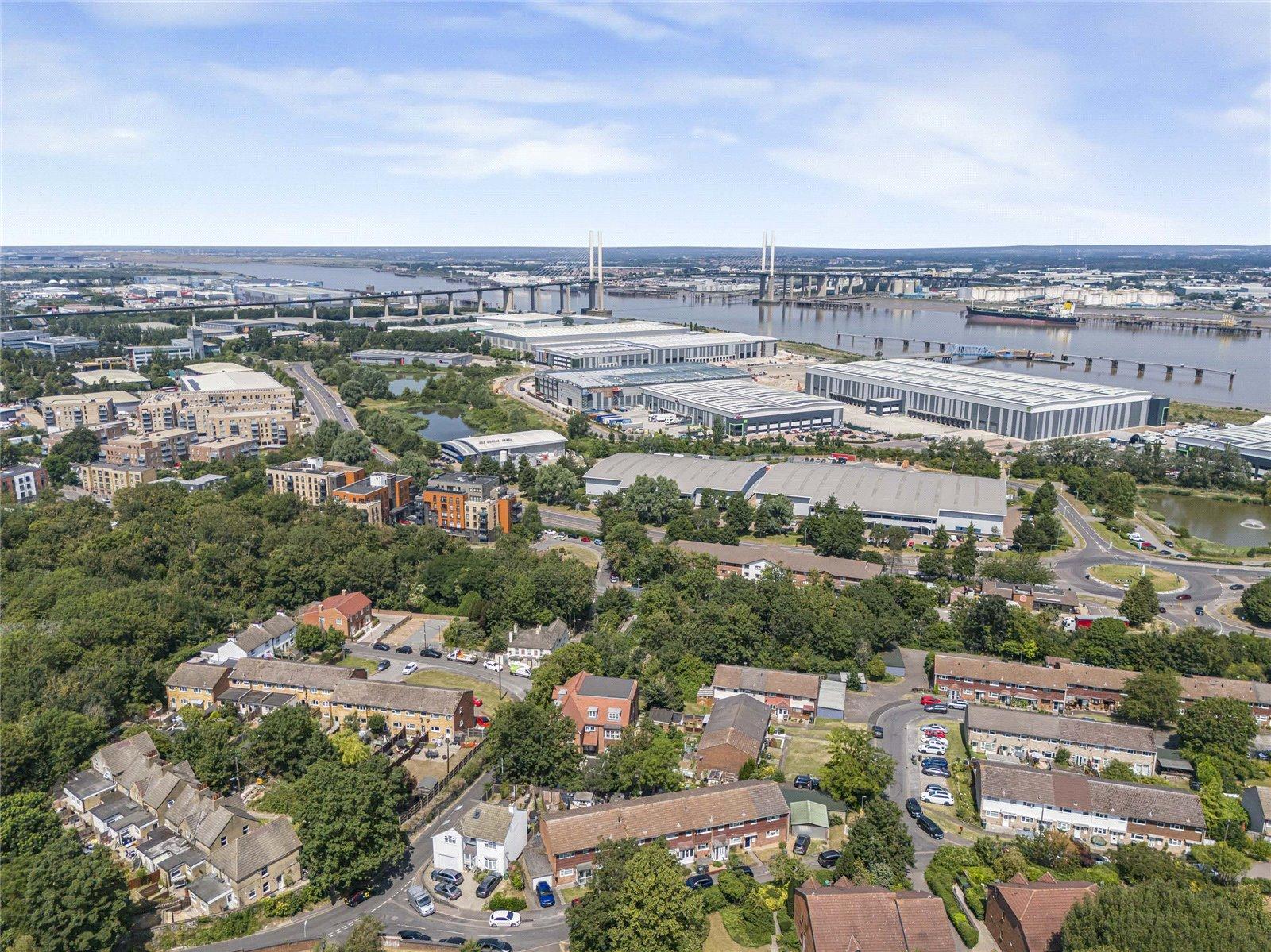 3 bedroom house for sale in Greenhithe | Robinson Jackson