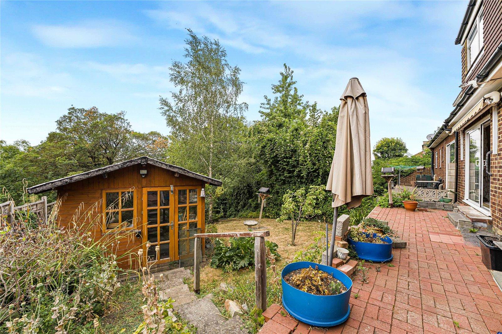 3 bedroom house for sale in Greenhithe | Robinson Jackson