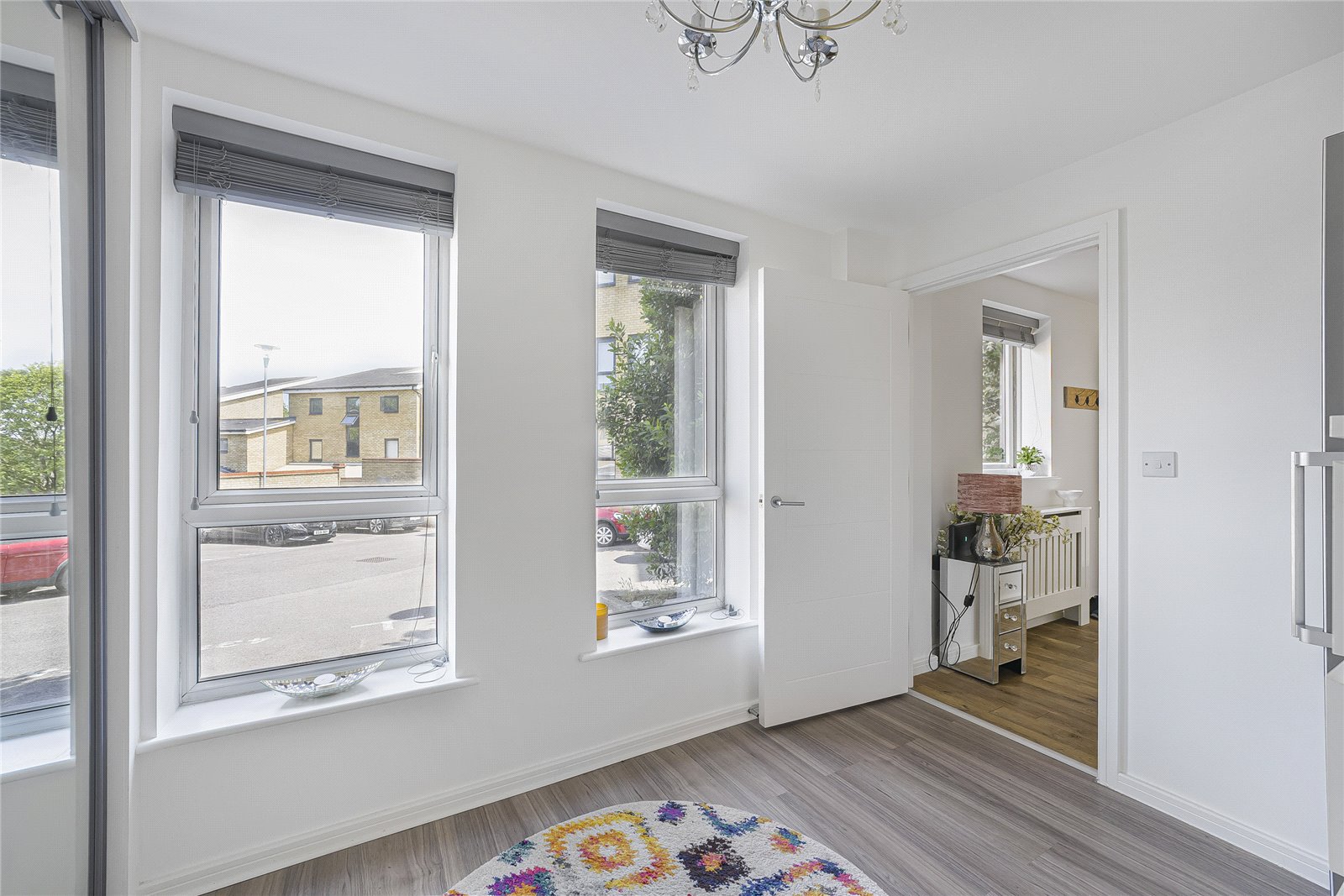 2 bedroom property for sale in Greenhithe | Robinson Jackson