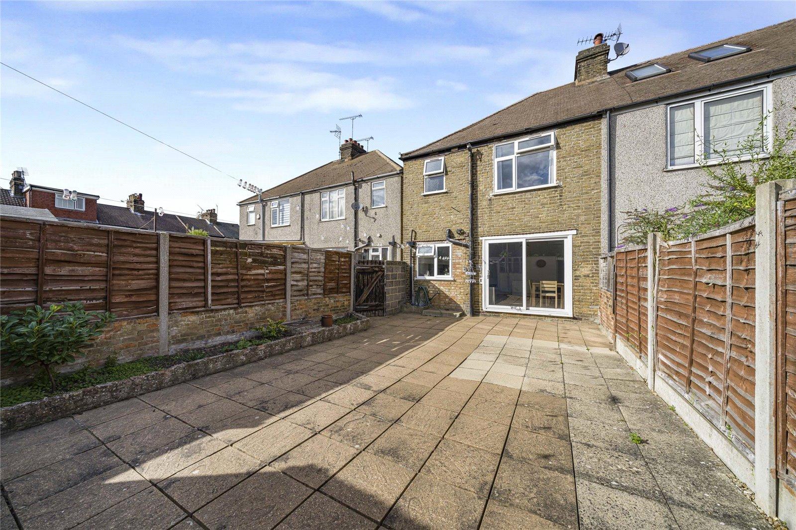 3 bedroom house for sale in Swanscombe | Robinson Jackson