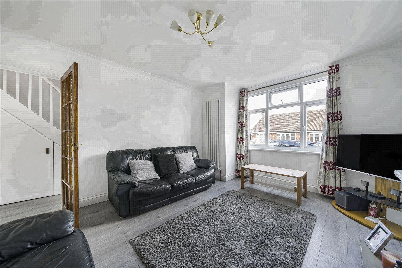 3 bedroom house for sale in Swanscombe | Robinson Jackson