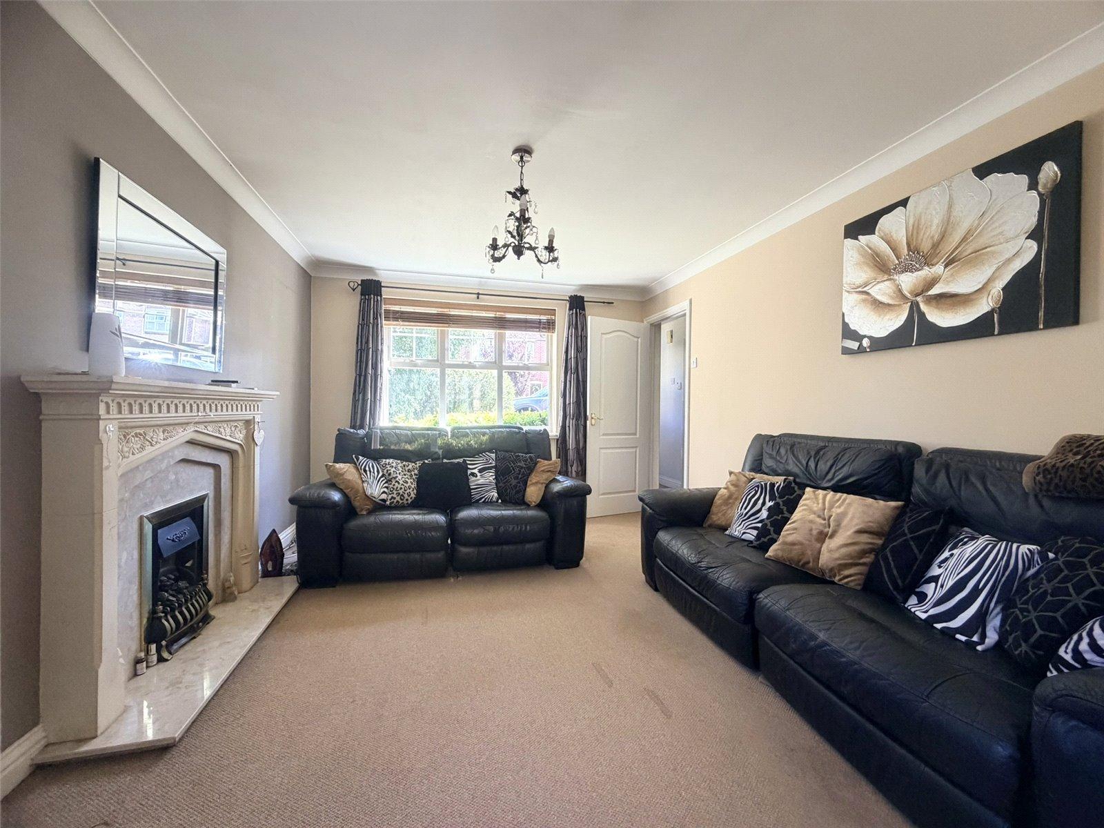 4 bedroom house for sale in Swanscombe | Robinson Jackson