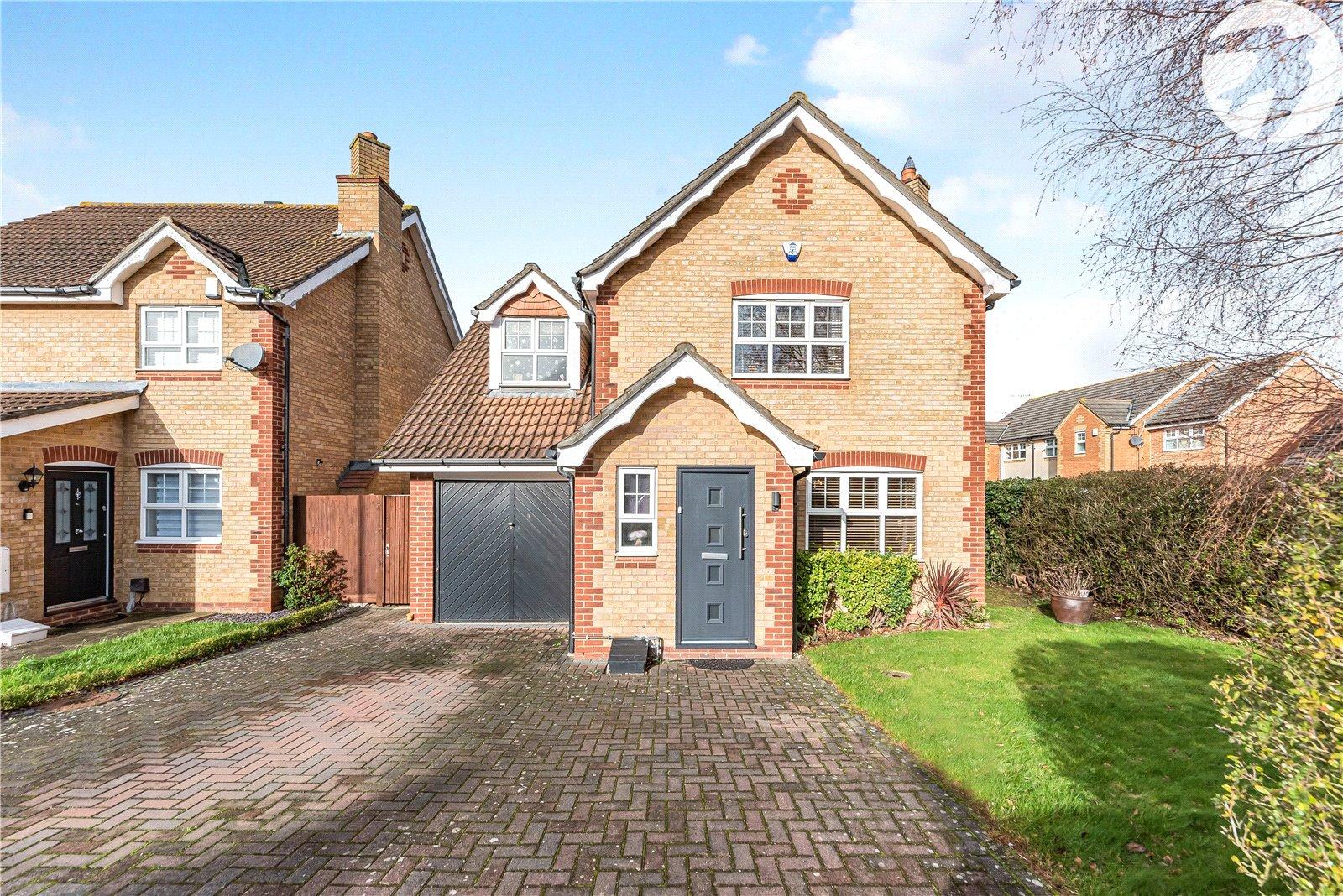 4 bedroom house for sale in Swanscombe | Robinson Jackson
