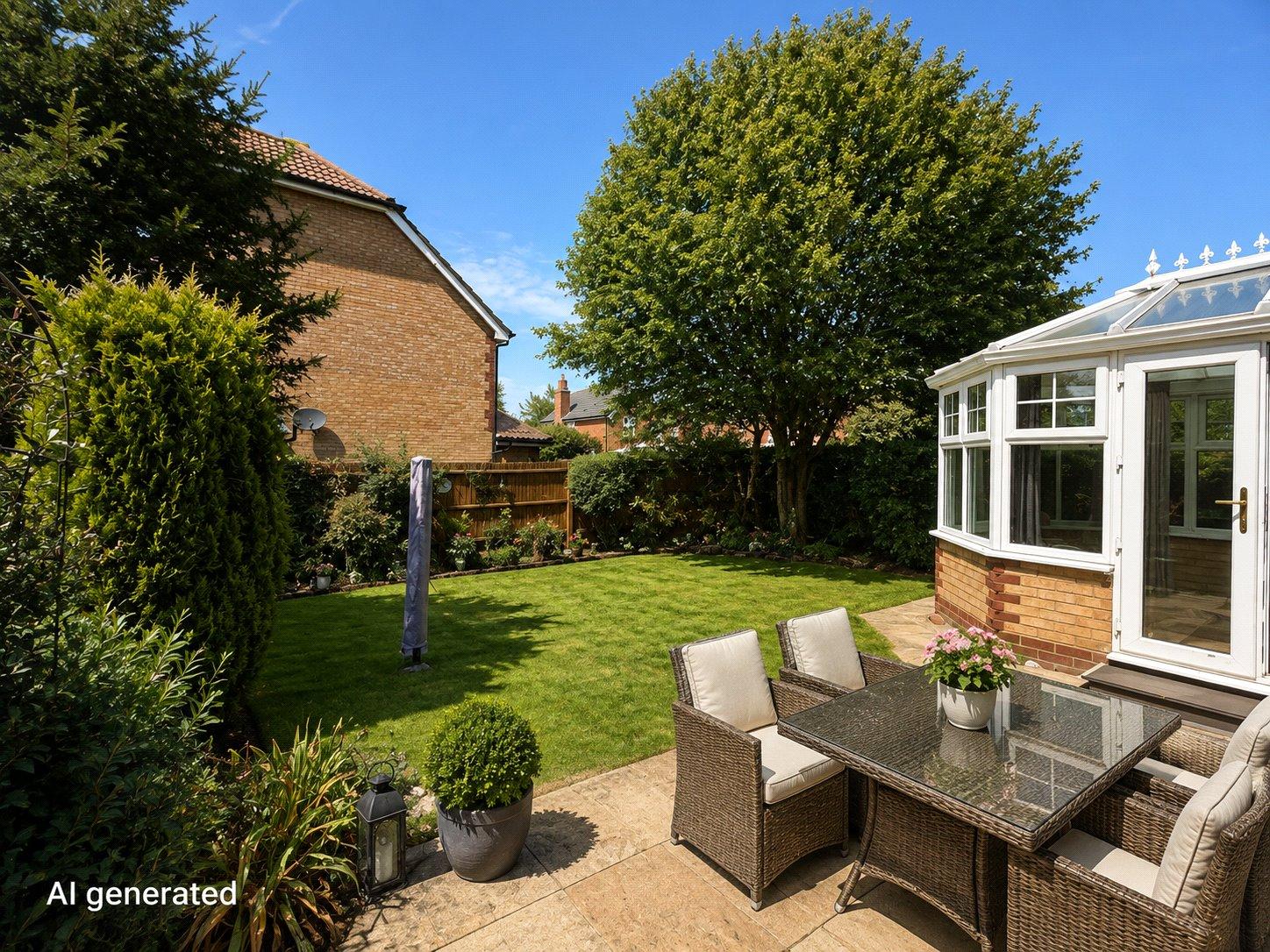 4 bedroom house for sale in Swanscombe | Robinson Jackson