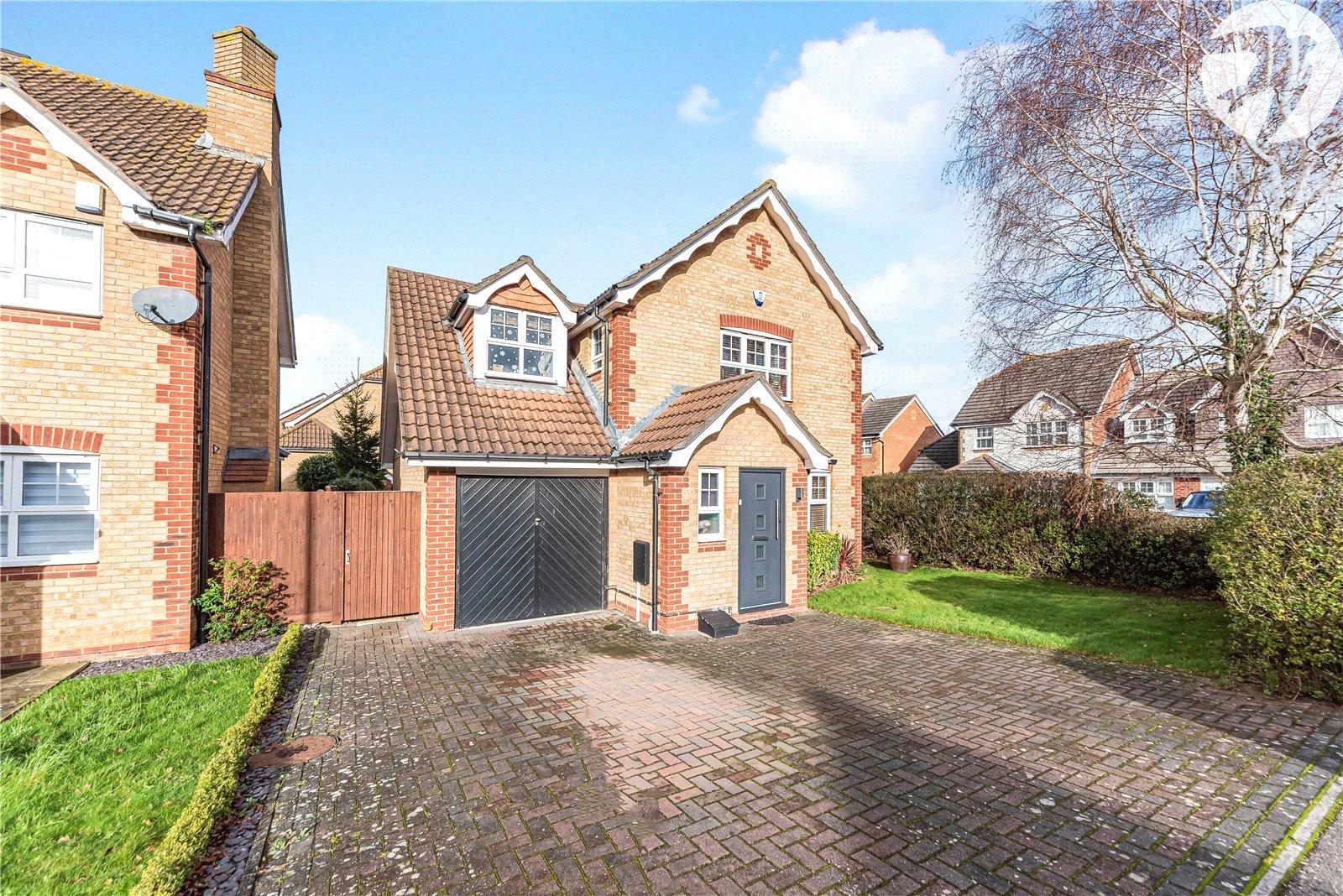 4 bedroom house for sale in Swanscombe | Robinson Jackson