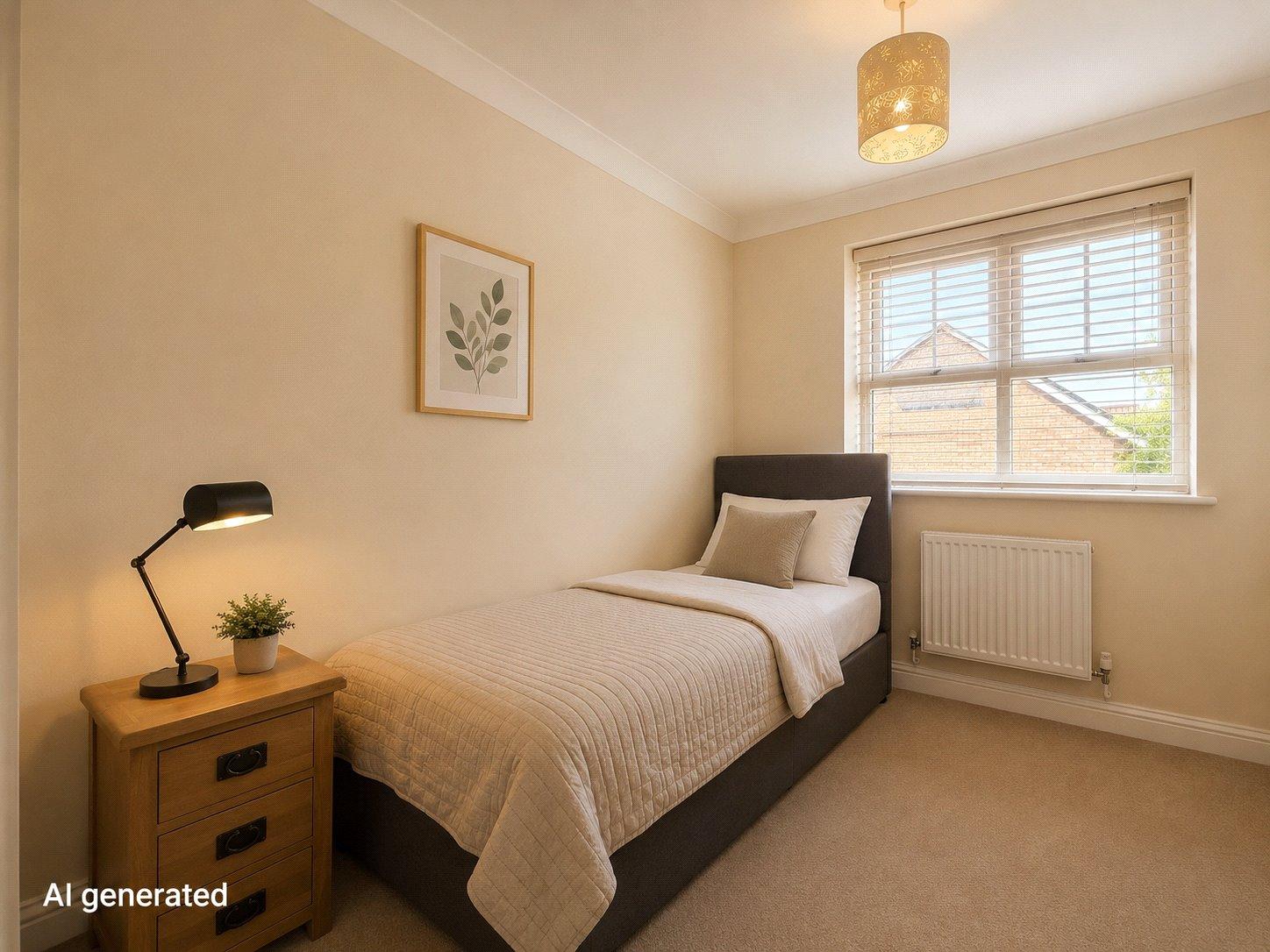 4 bedroom house for sale in Swanscombe | Robinson Jackson
